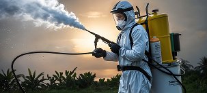 Pest Control Vision